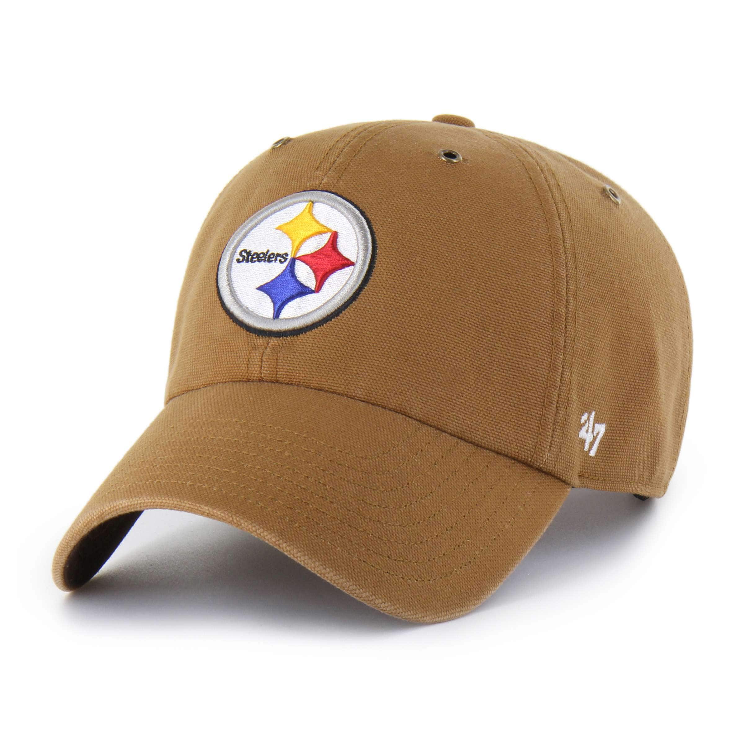 Pittsburgh steelers '47 clean up