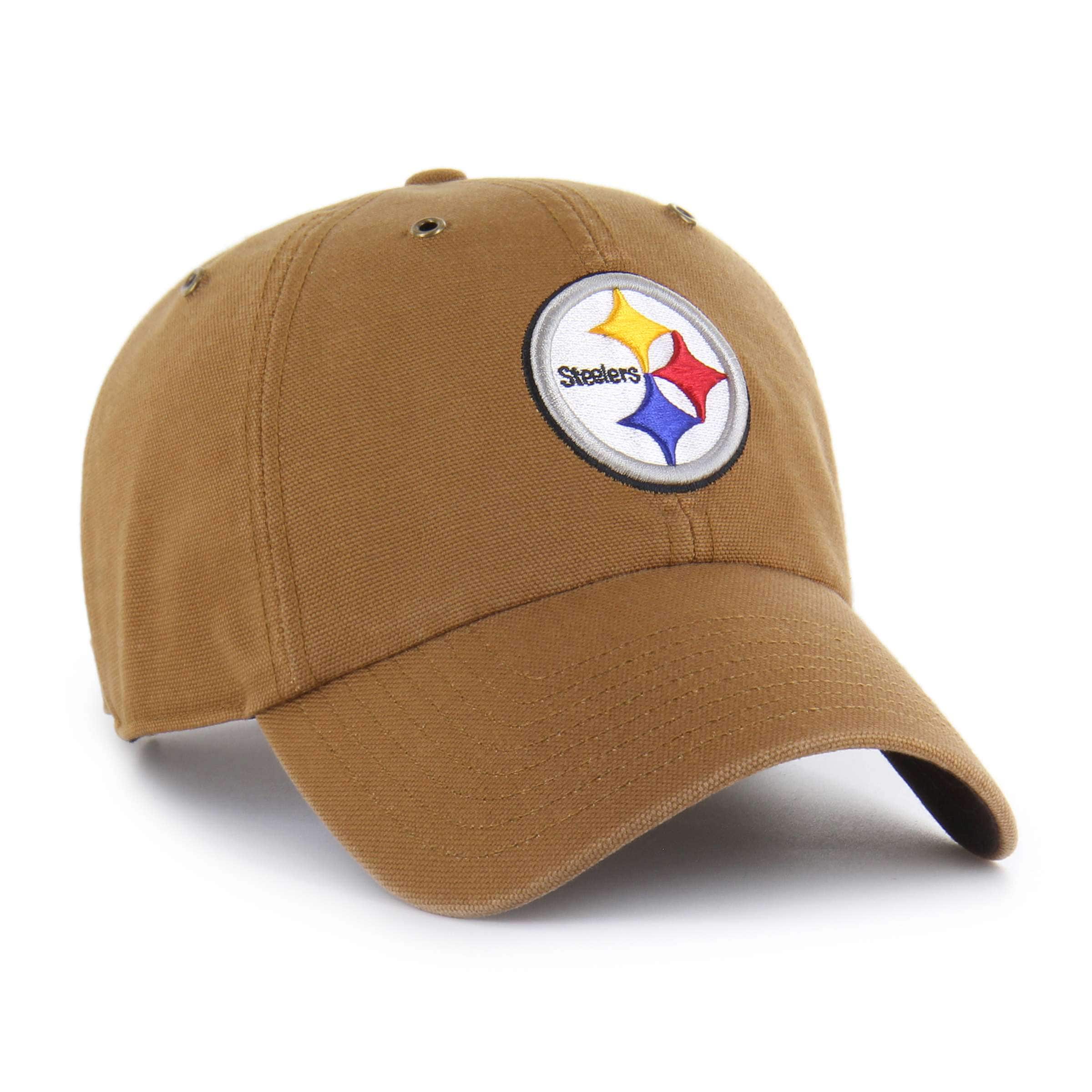 Pittsburgh steelers '47 clean up
