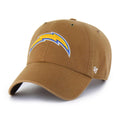 Los angeles chargers '47 clean up