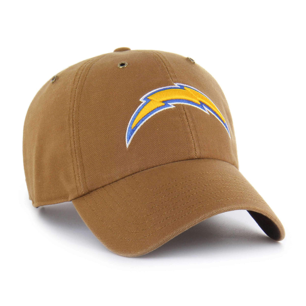 Los angeles chargers '47 clean up