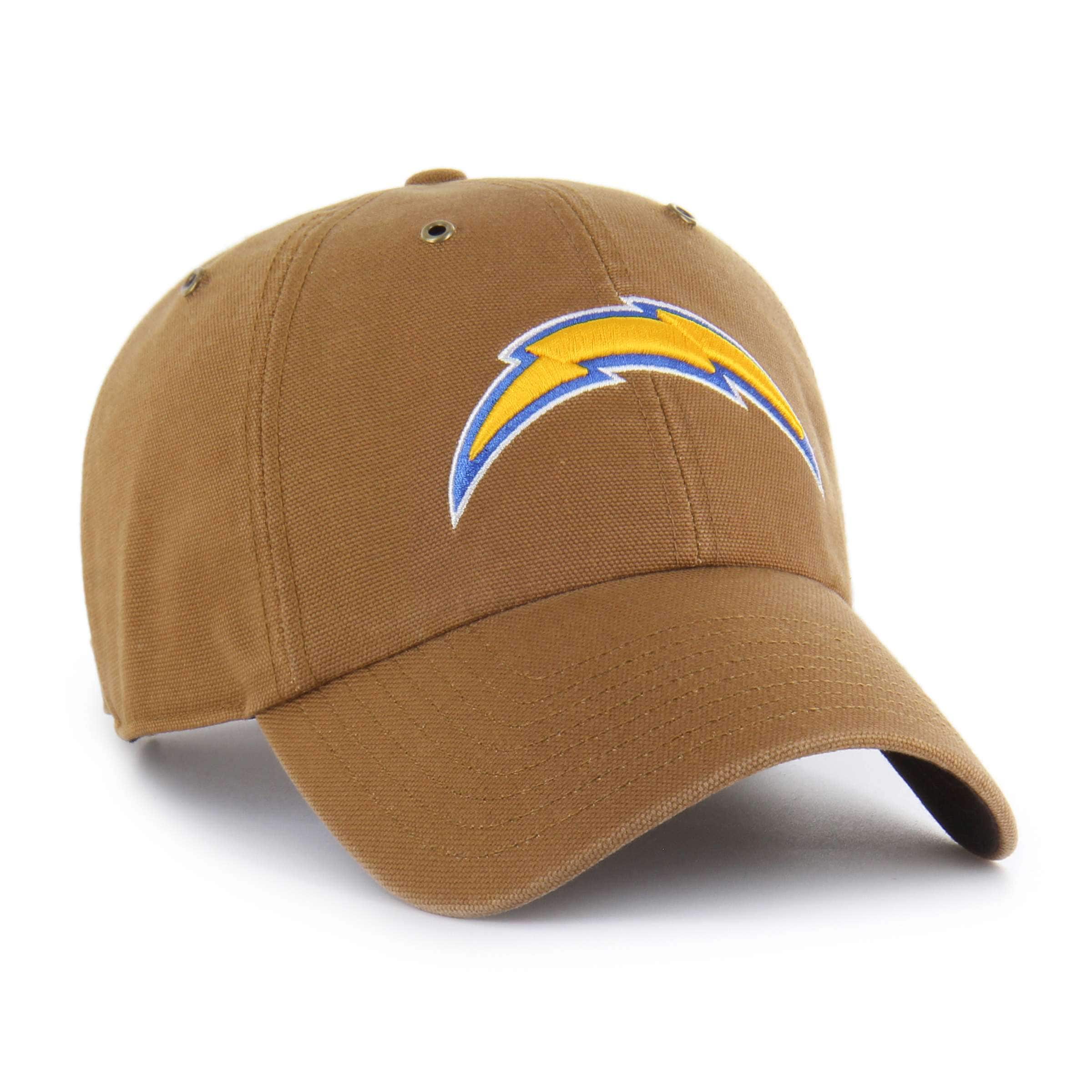 Los angeles chargers '47 clean up