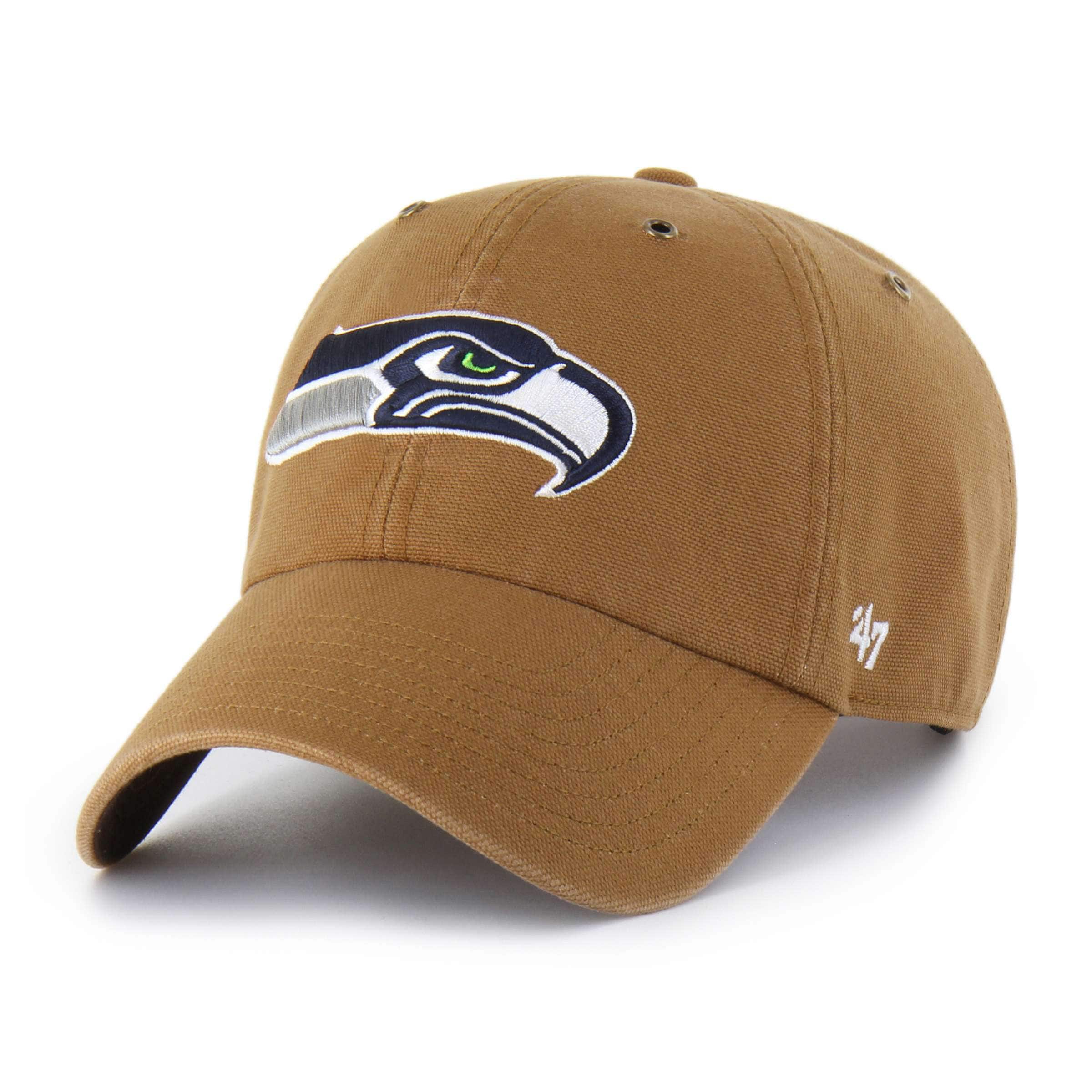Seattle seahawks '47 clean up