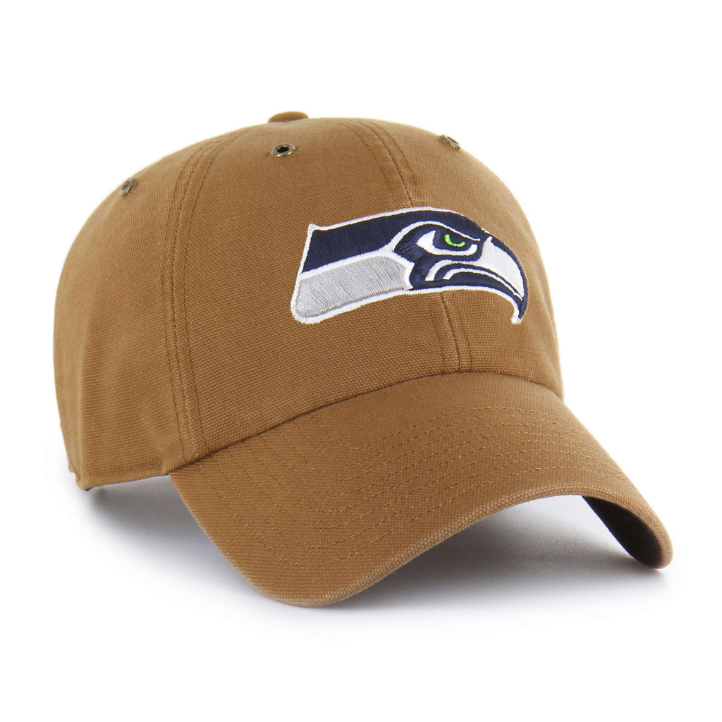 Seattle seahawks '47 clean up