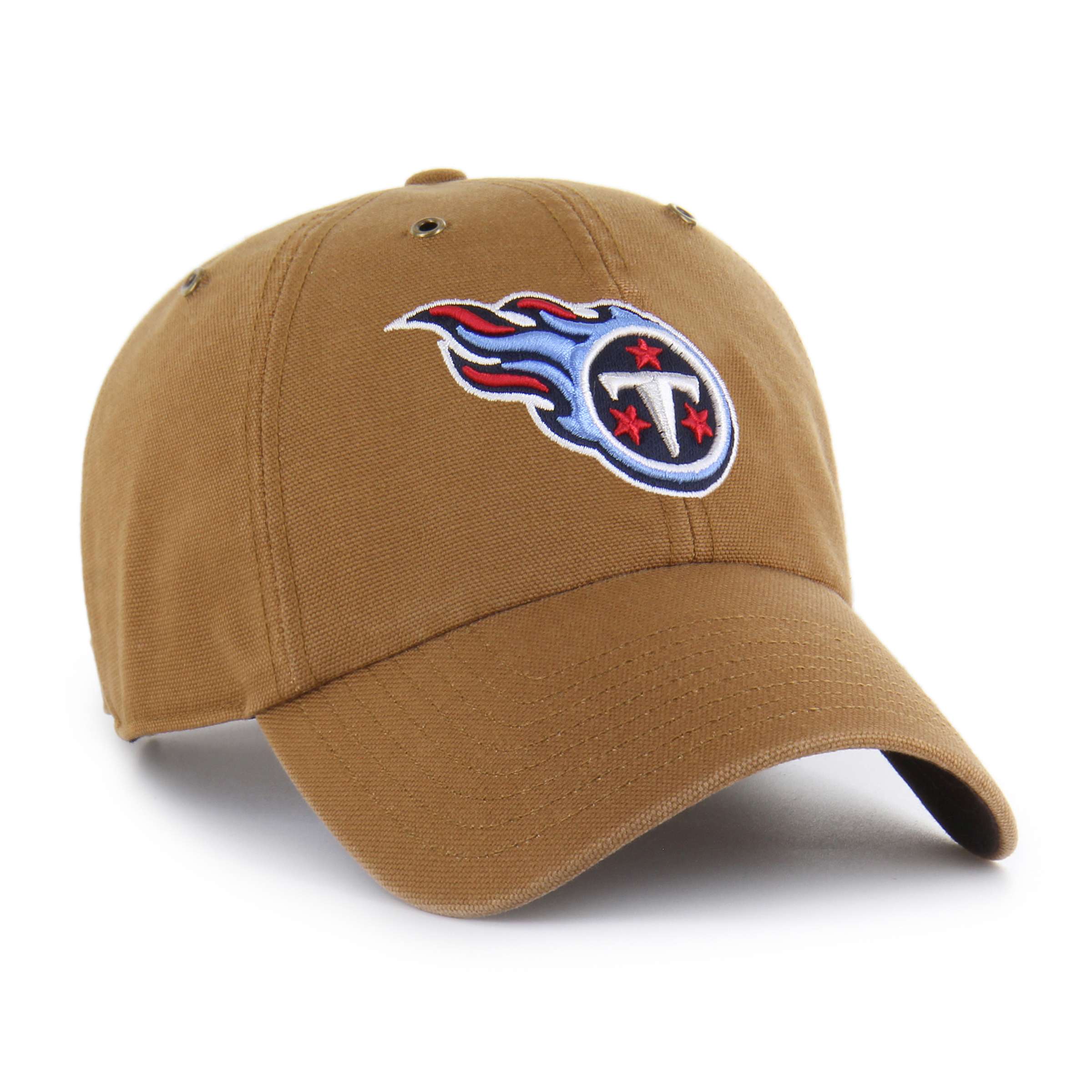 Tennessee titans '47 clean up