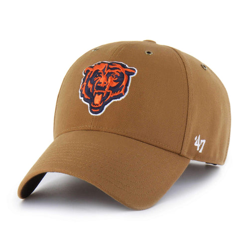 Chicago bears '47 mvp