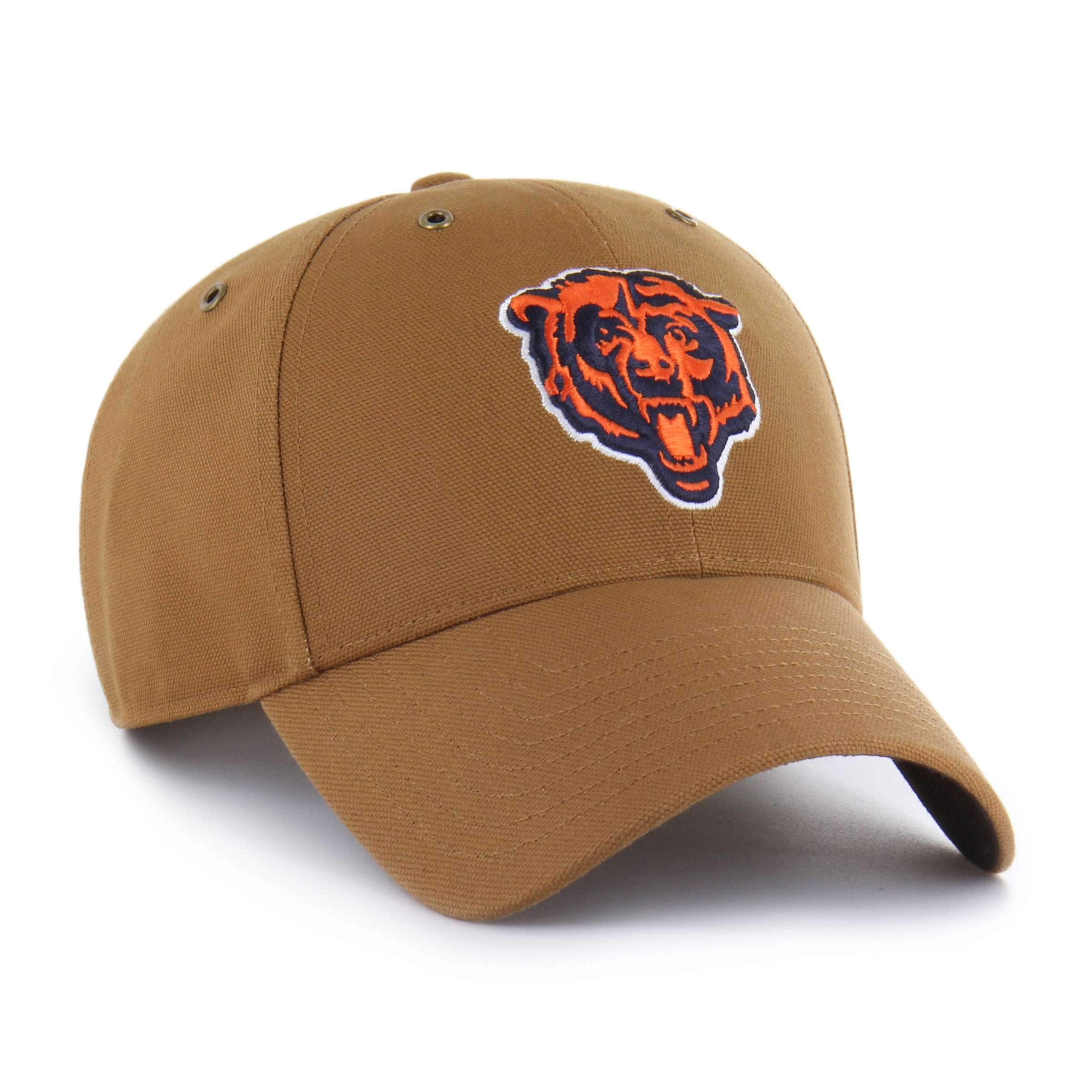 Chicago bears '47 mvp