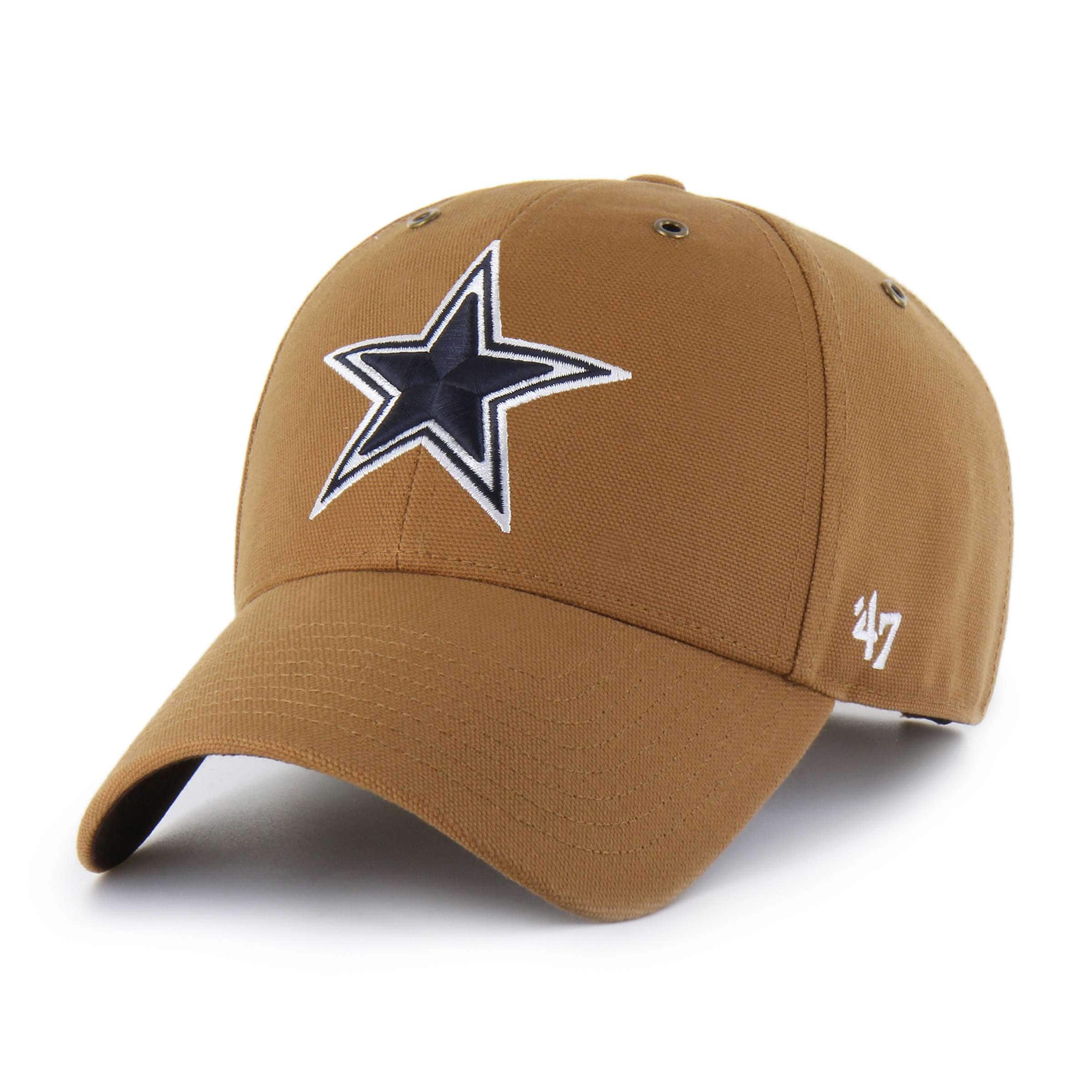 Dallas cowboys '47 mvp