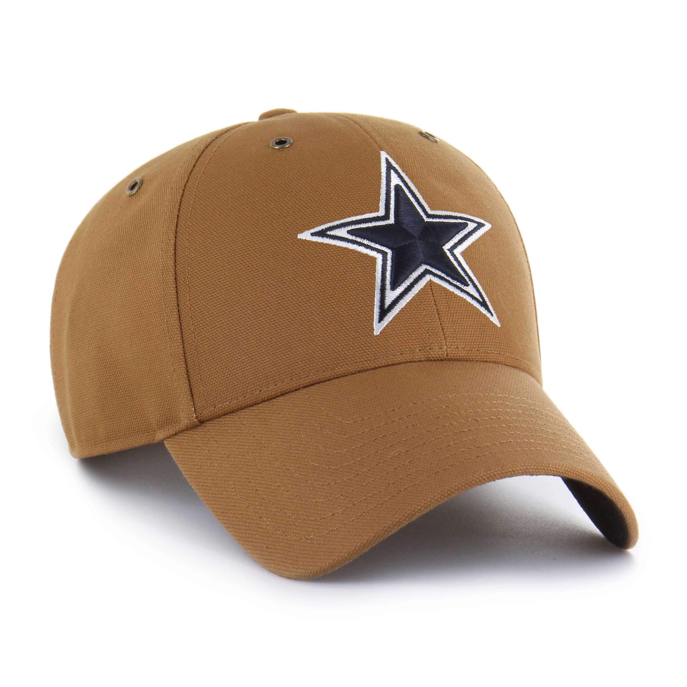 Dallas cowboys '47 mvp