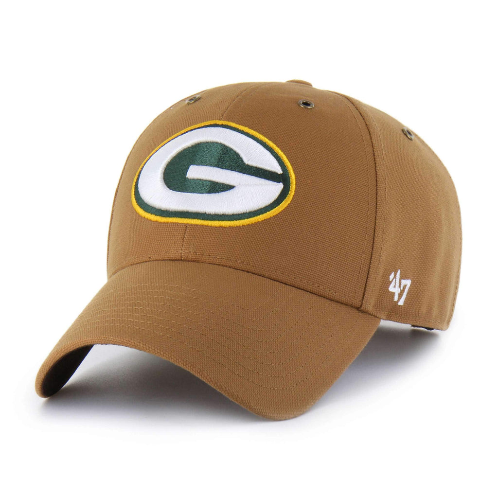 Green bay packers '47 mvp