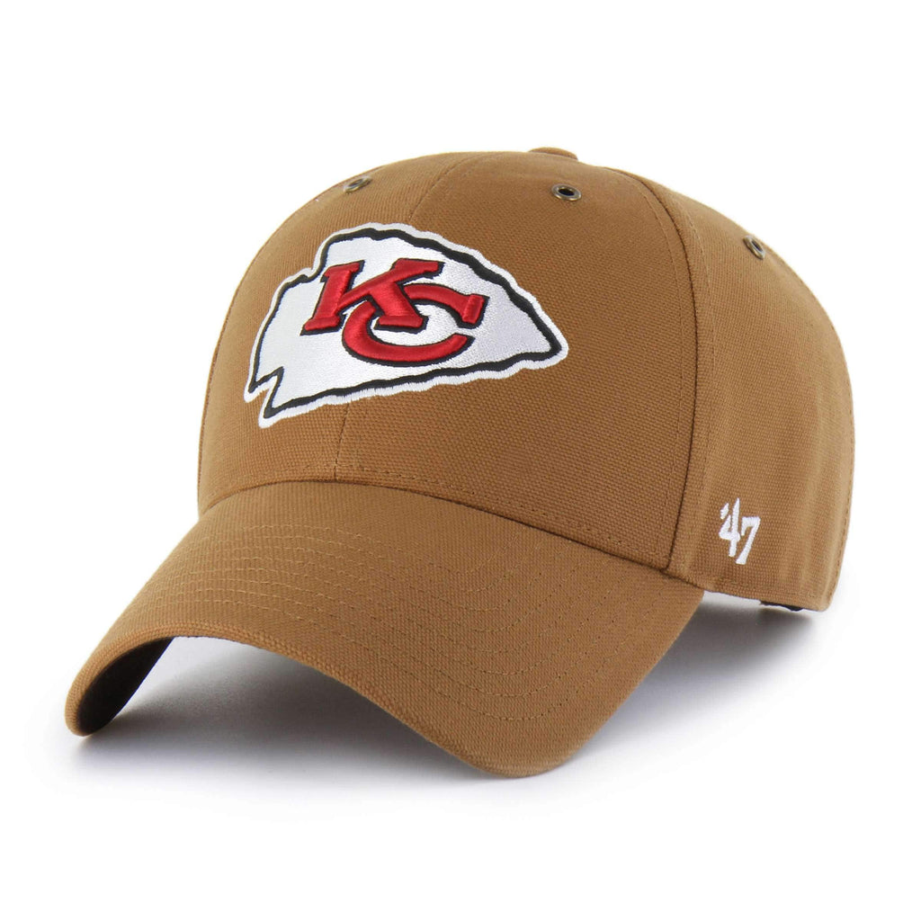 Kansas city chiefs '47 mvp