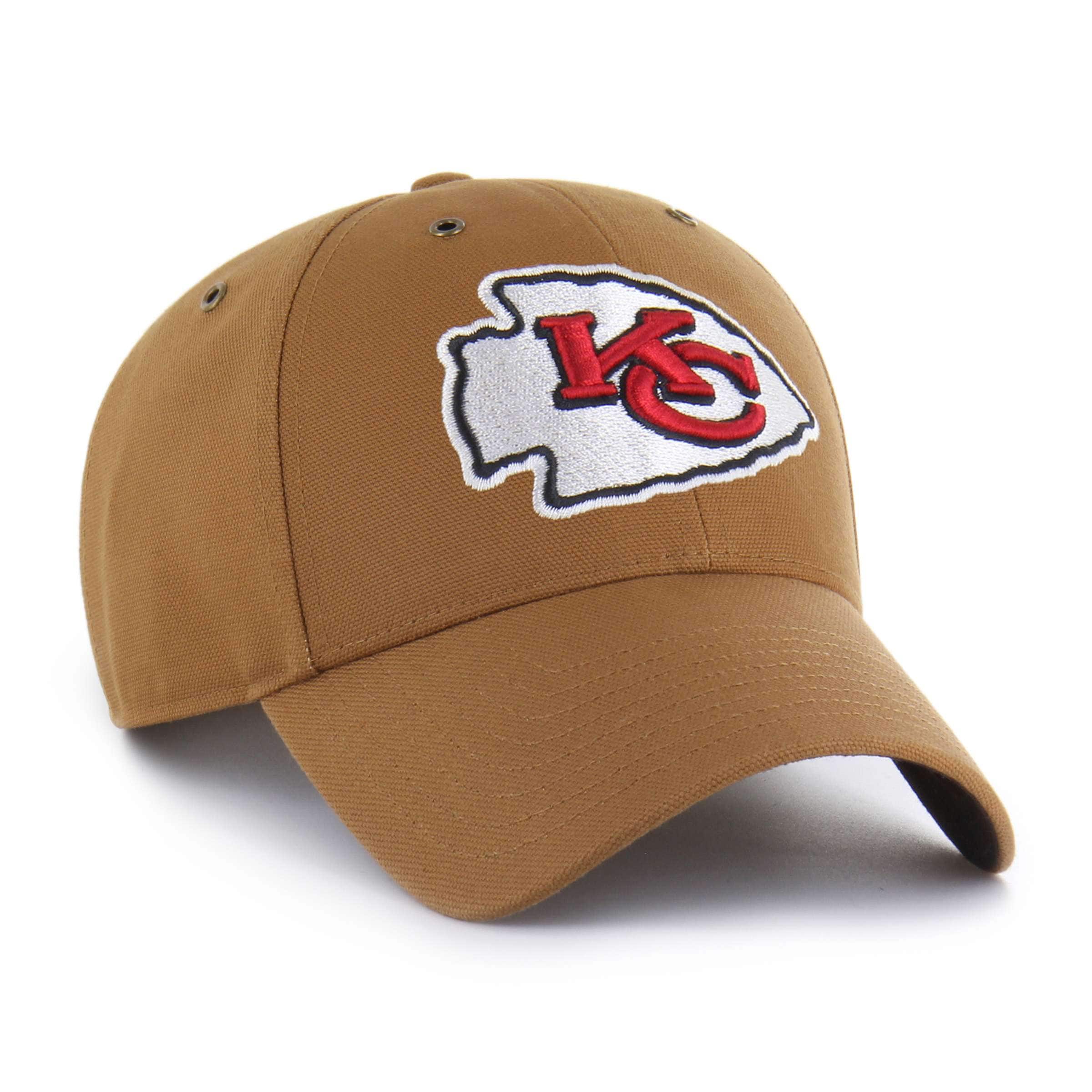 Kansas city chiefs '47 mvp