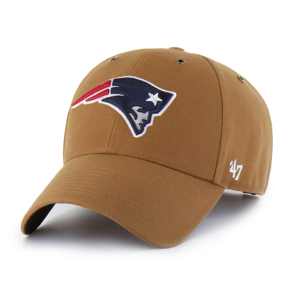 New england patriots '47 mvp