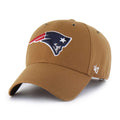 New england patriots '47 mvp