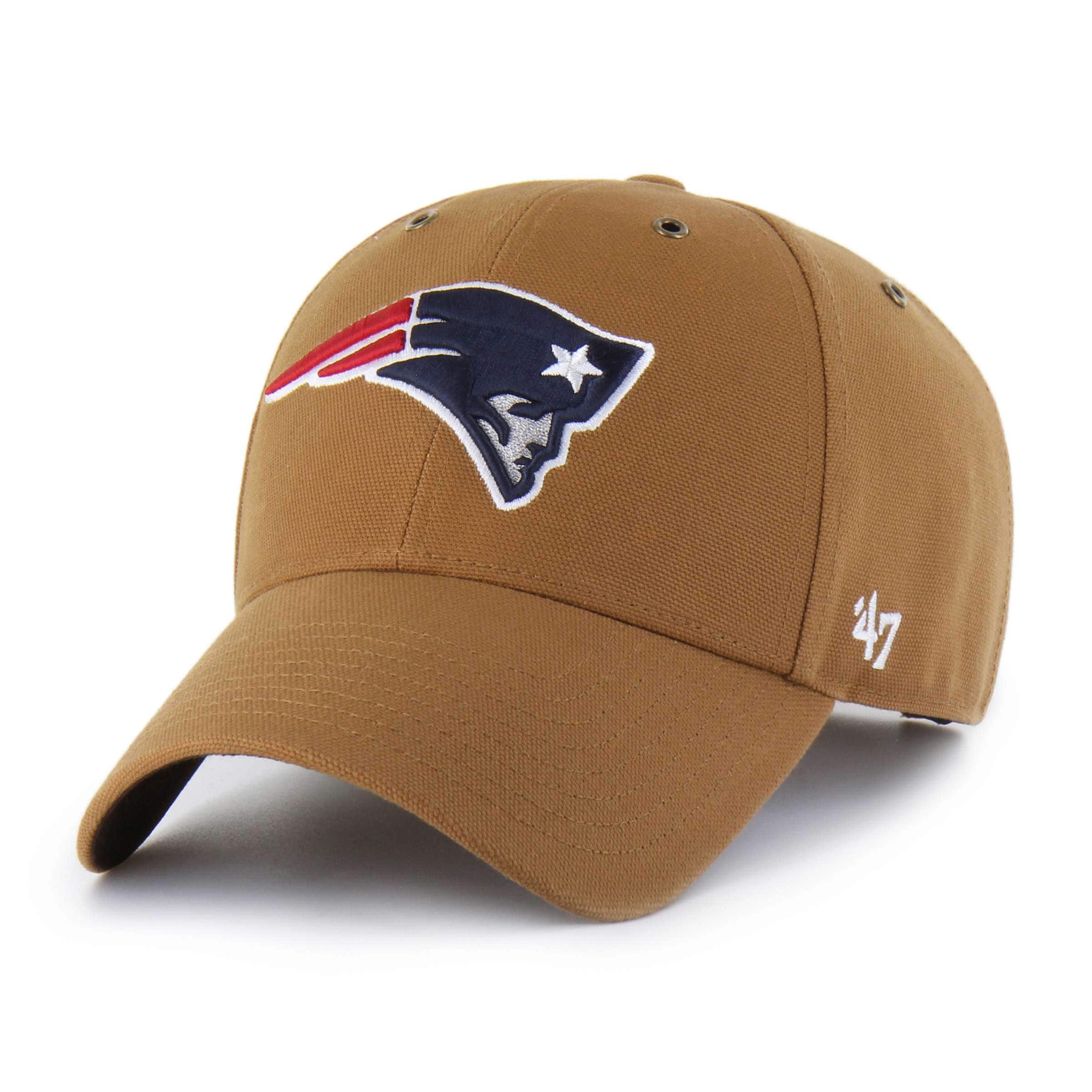 New england patriots '47 mvp
