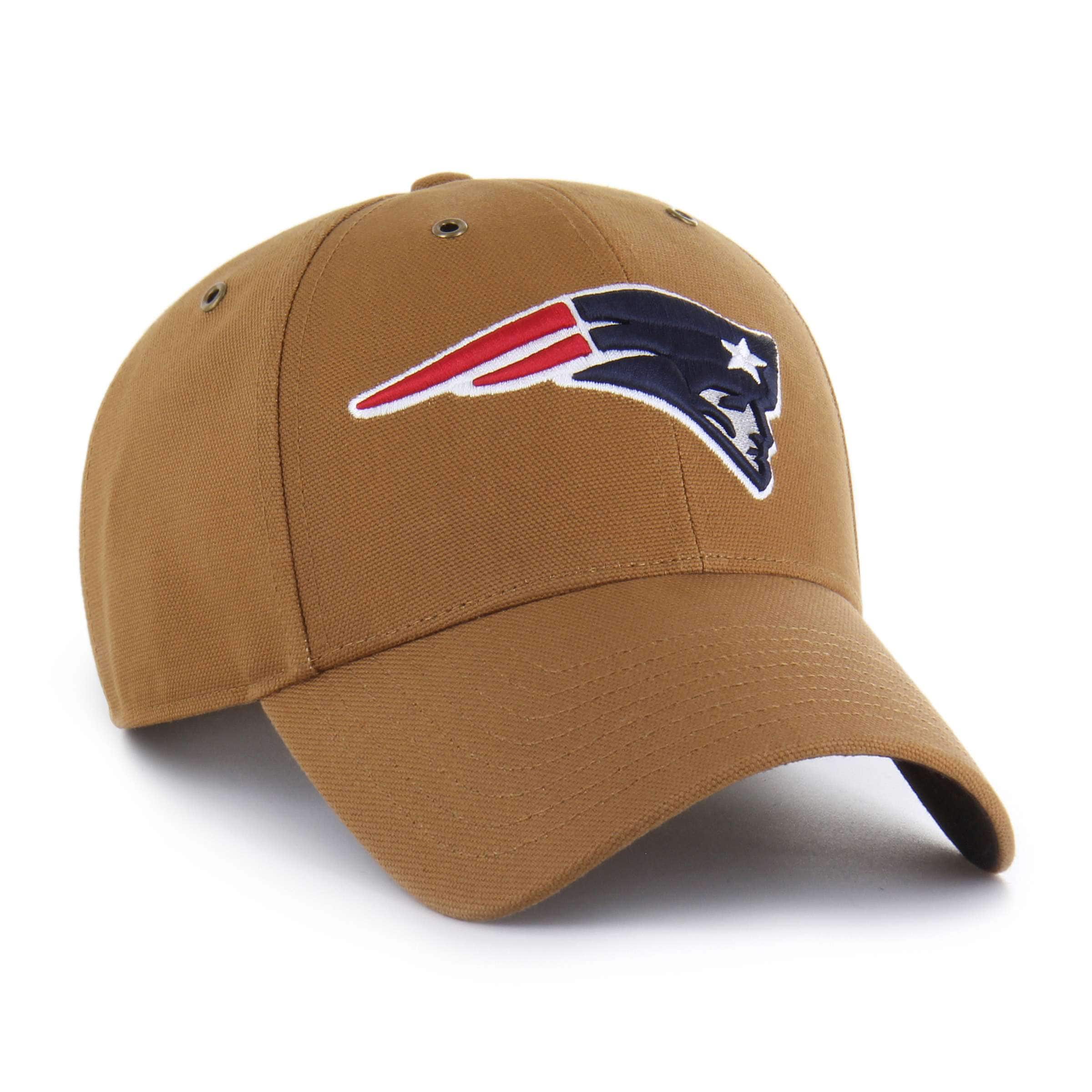 New england patriots '47 mvp
