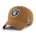 Las vegas raiders '47 mvp