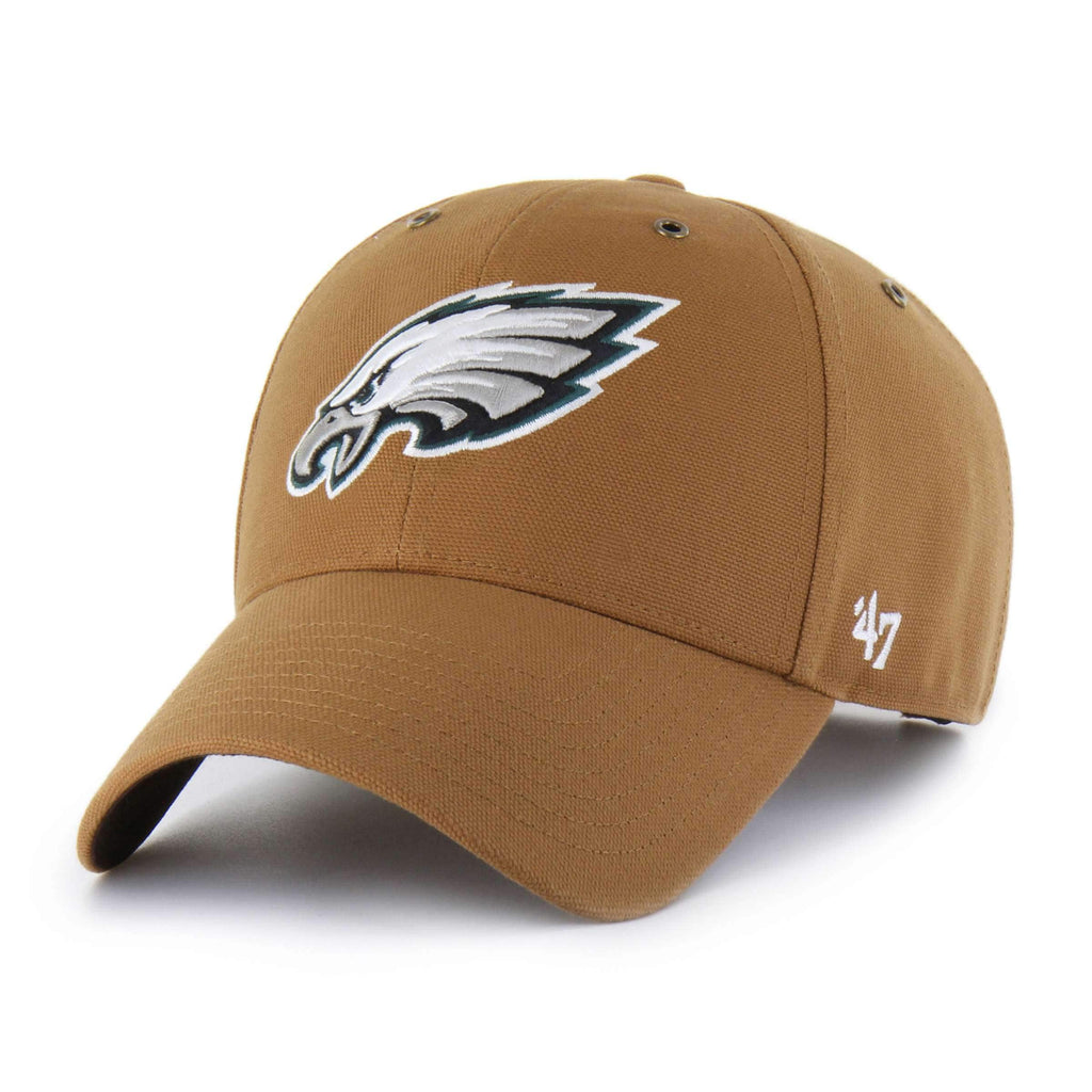 Philadelphia eagles '47 mvp