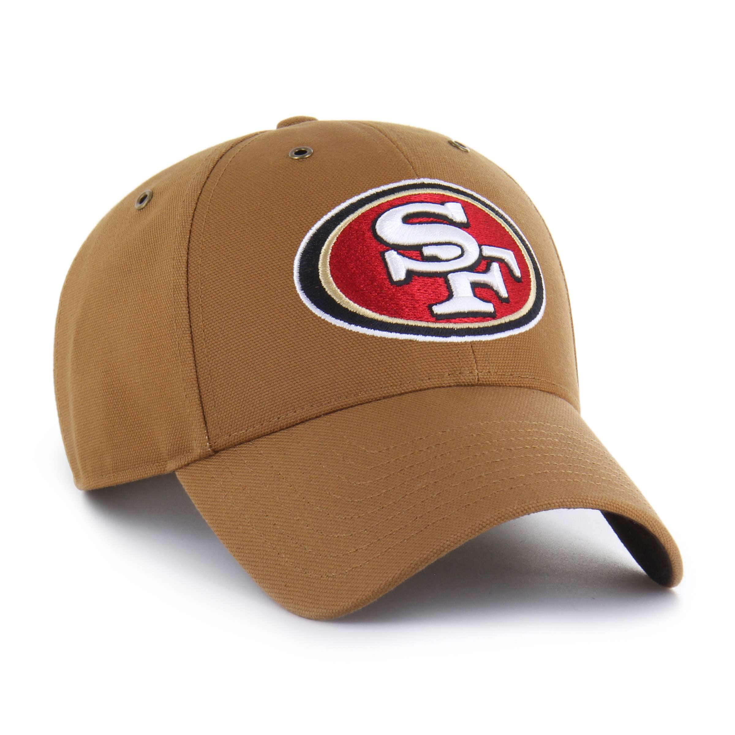 San francisco 49ers '47 mvp