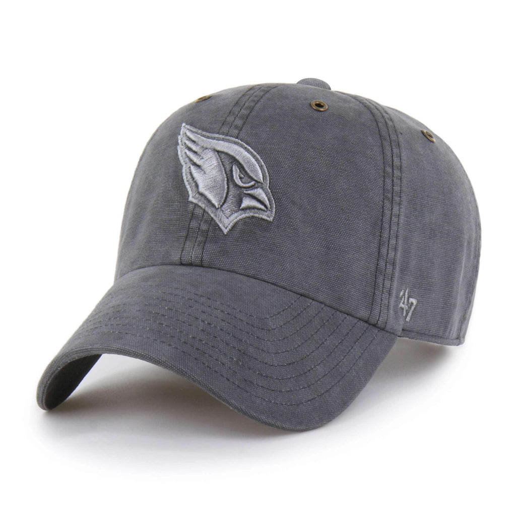 Arizona cardinals '47 dyed clean up
