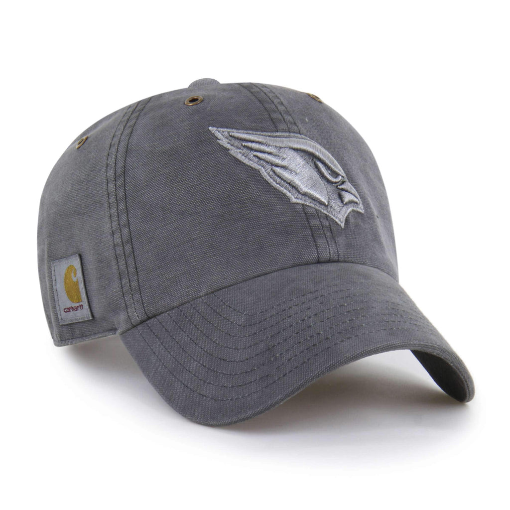 Arizona cardinals '47 dyed clean up