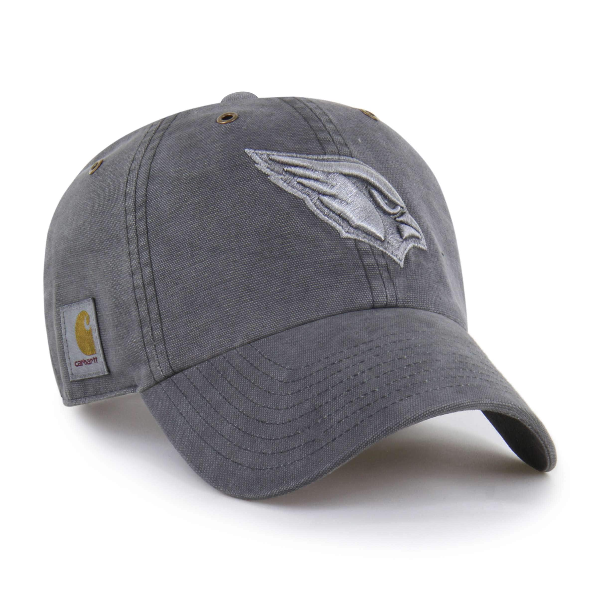 Arizona cardinals '47 dyed clean up