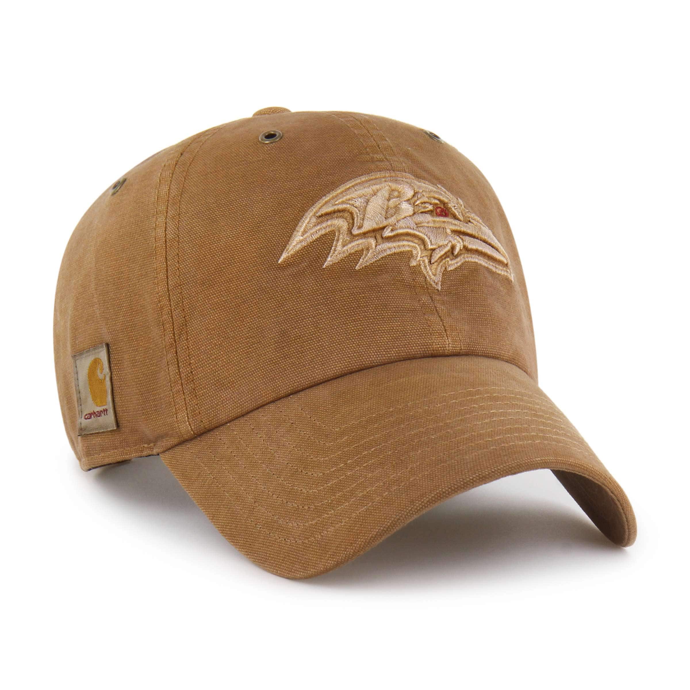 Baltimore ravens '47 dyed clean up