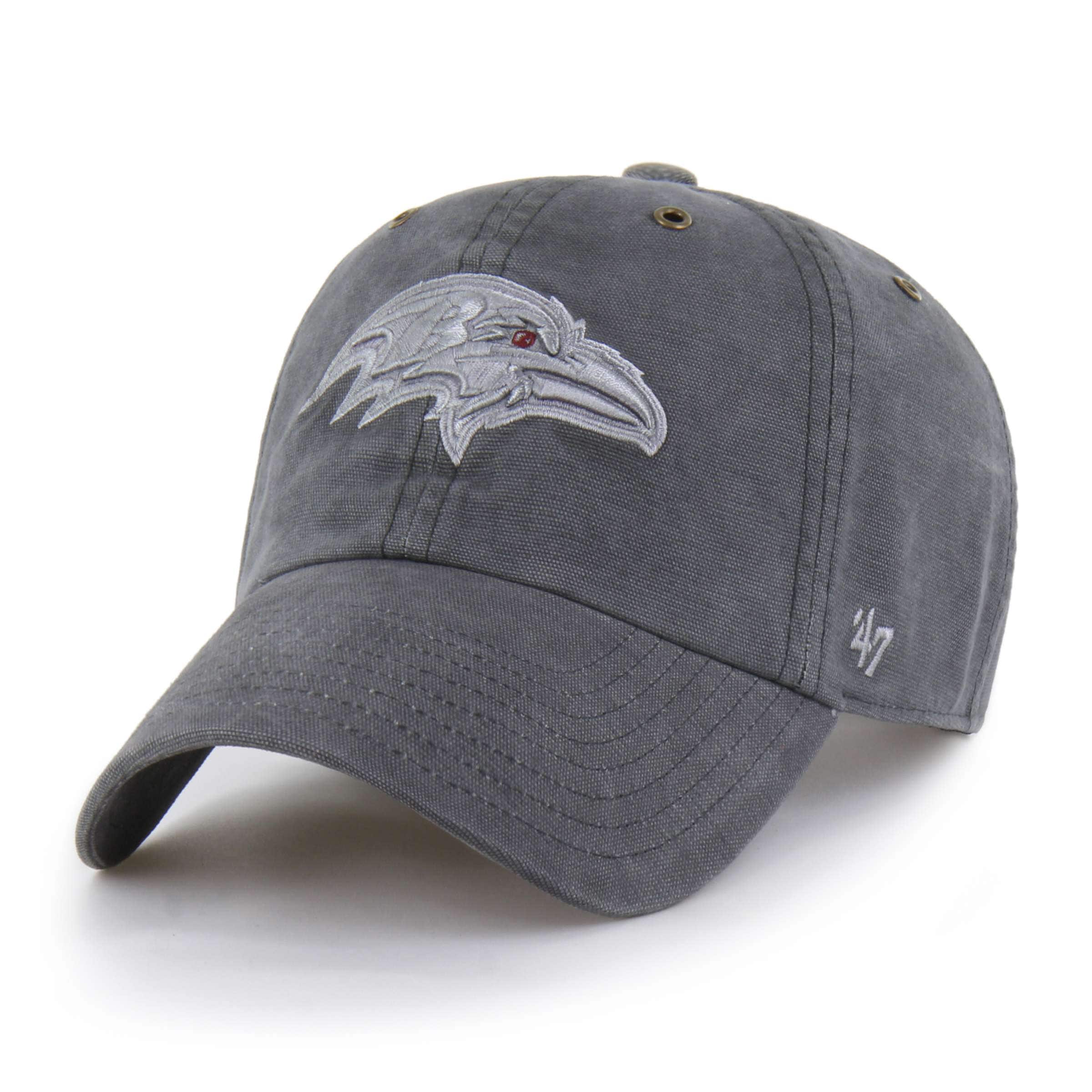 Baltimore ravens '47 dyed clean up