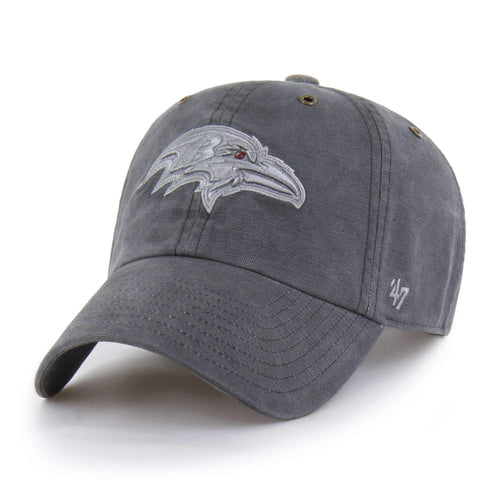 Baltimore ravens '47 dyed clean up