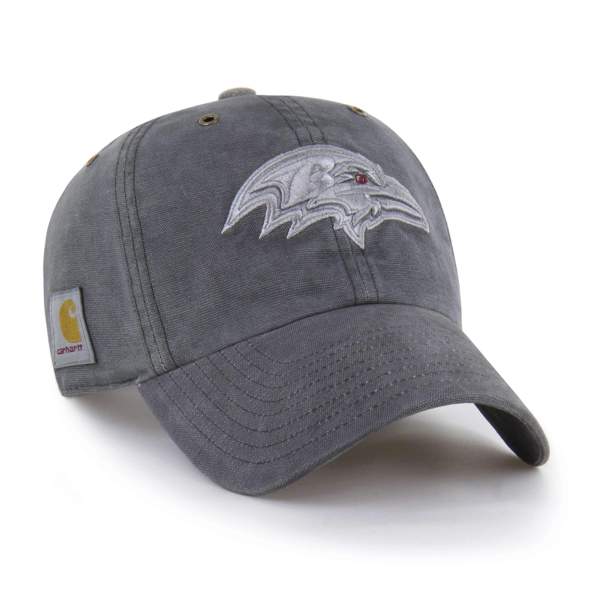 Baltimore ravens '47 dyed clean up