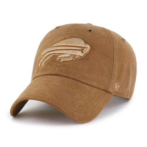 Buffalo bills '47 dyed clean up