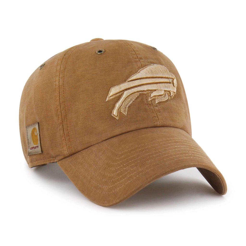 Buffalo bills '47 dyed clean up