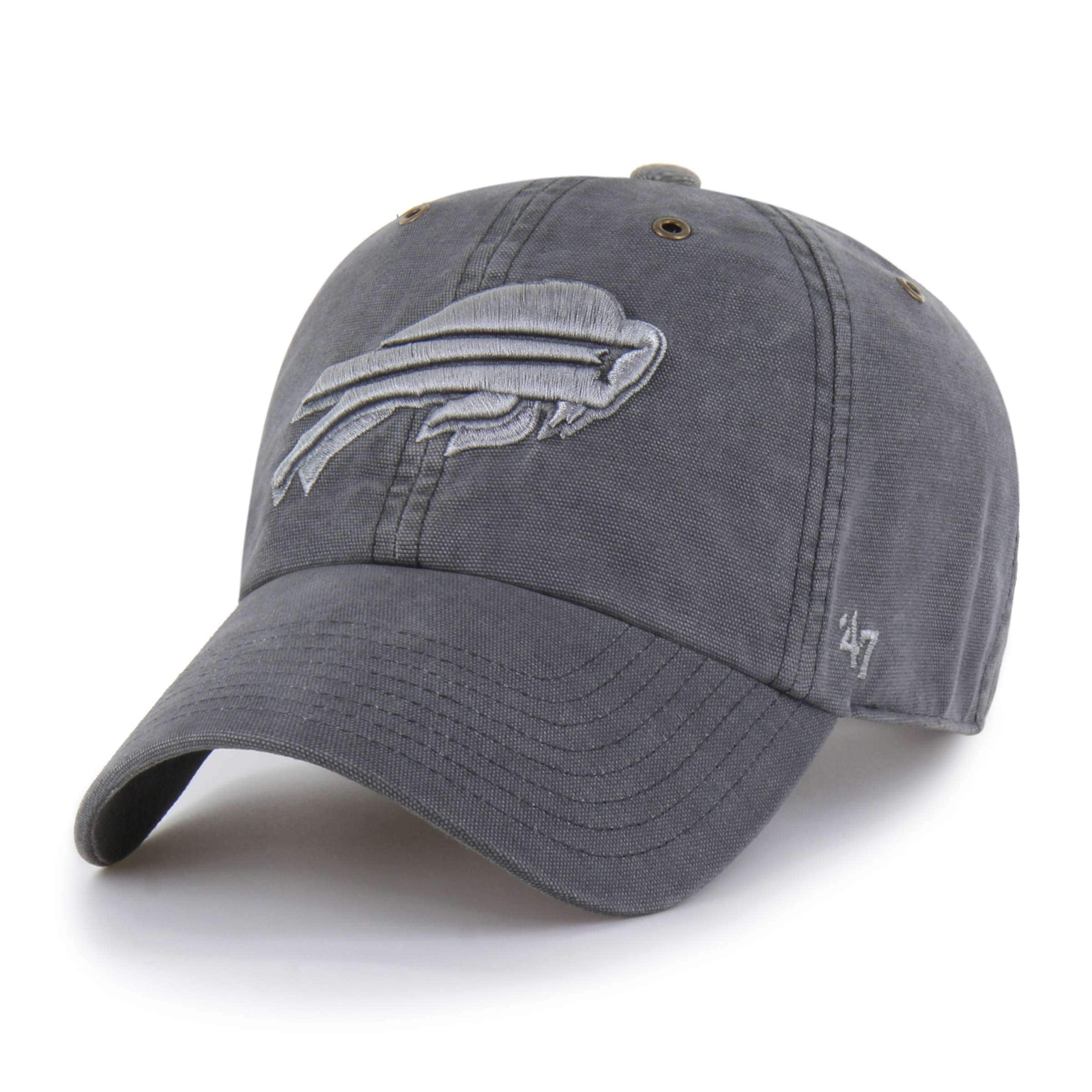 Buffalo bills '47 dyed clean up