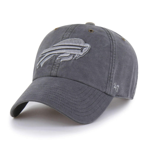 Buffalo bills '47 dyed clean up