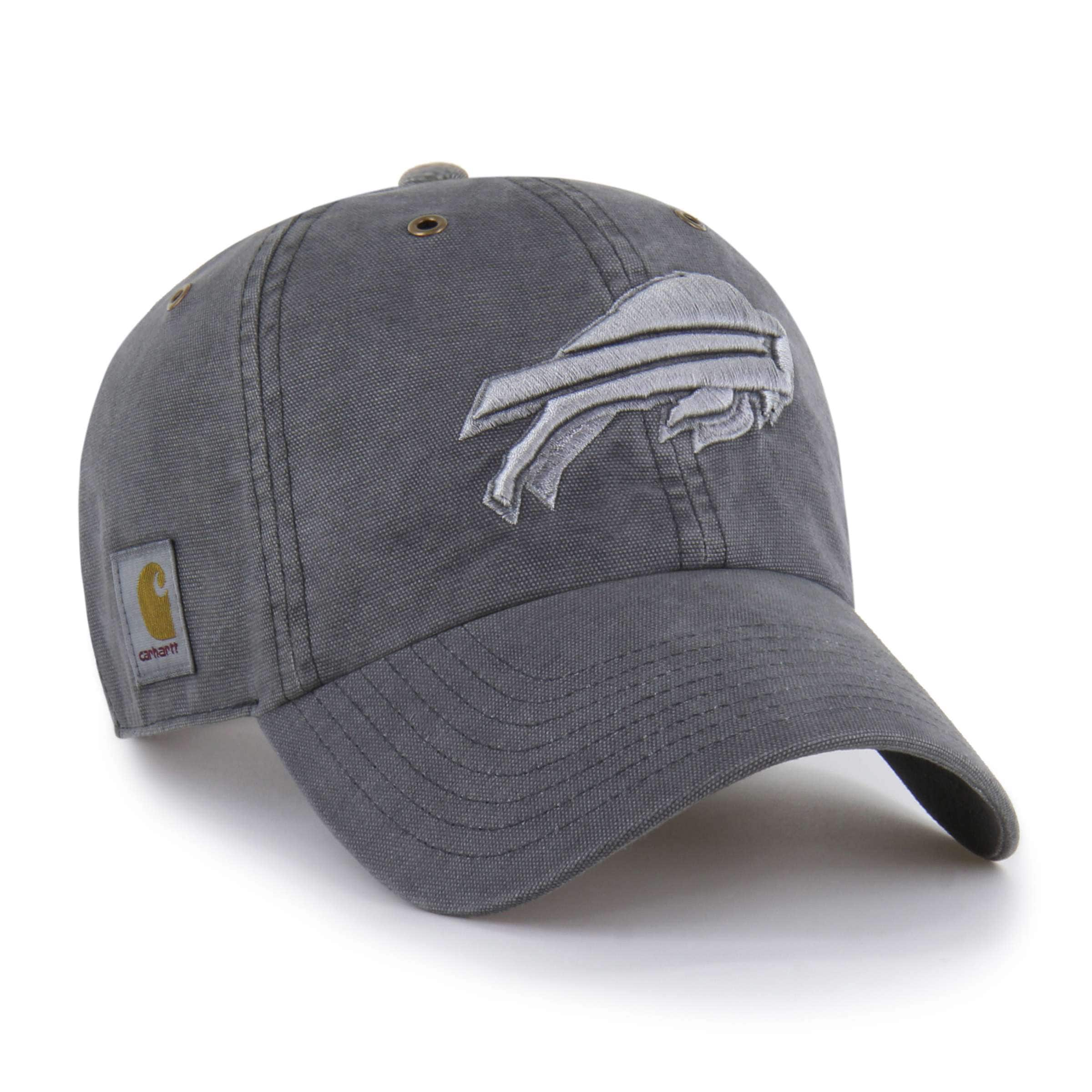 Buffalo bills '47 dyed clean up