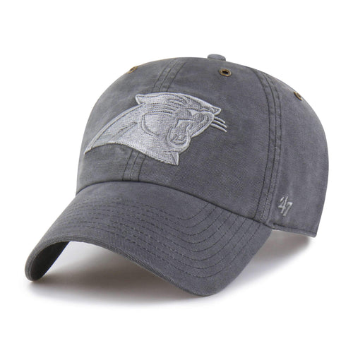 Carolina panthers '47 dyed clean up