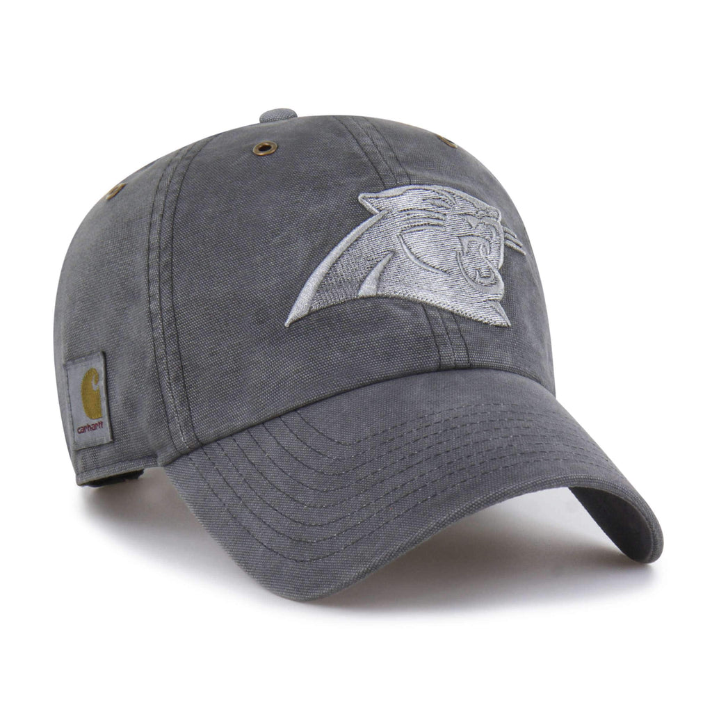 Carolina panthers '47 dyed clean up