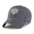 Chicago bears '47 dyed clean up