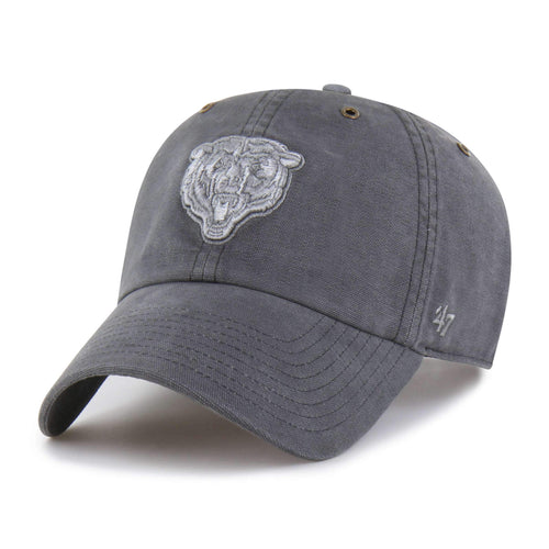 Chicago bears '47 dyed clean up