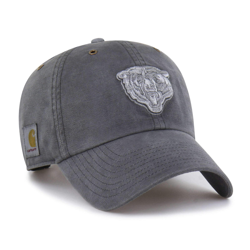 Chicago bears '47 dyed clean up
