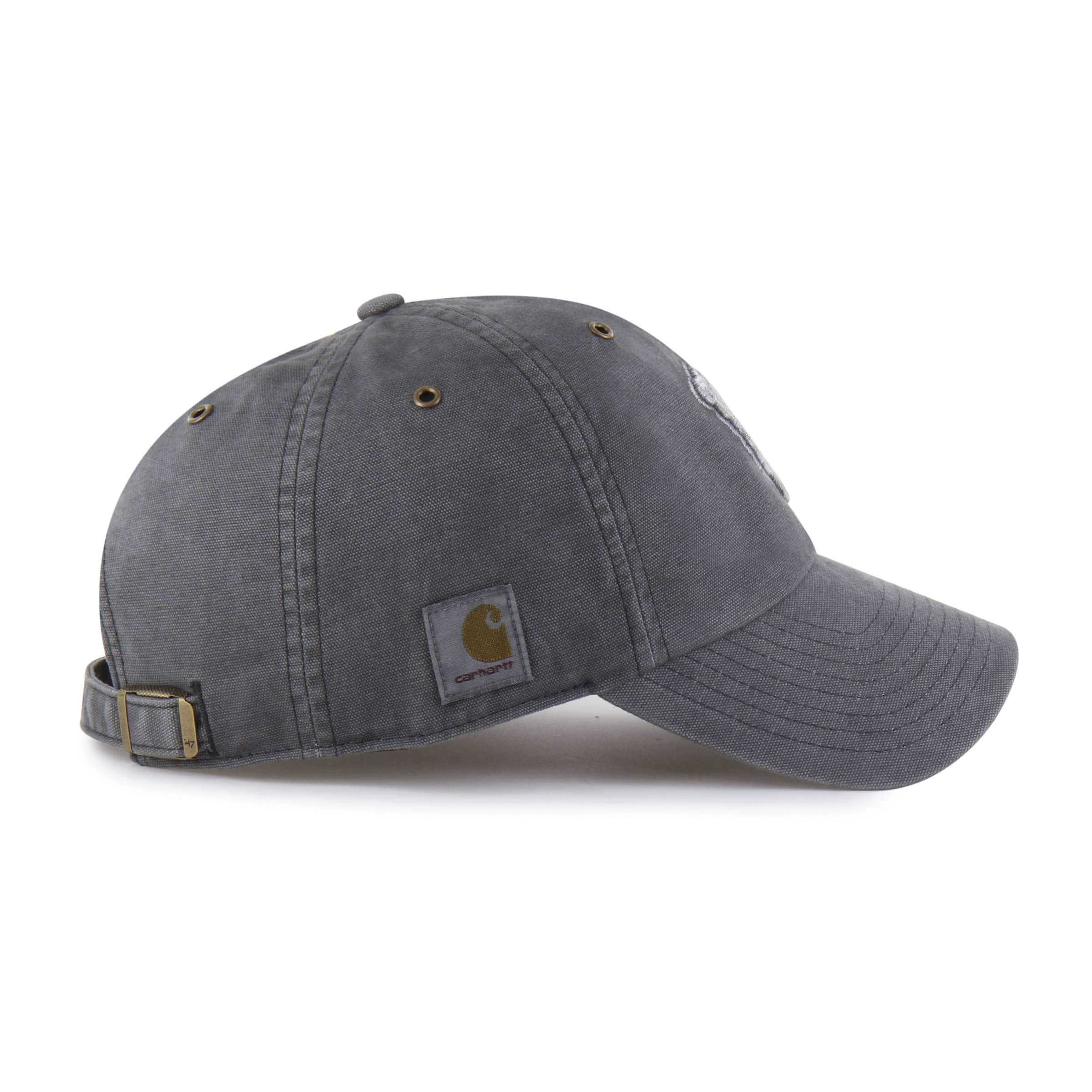 Chicago bears '47 dyed clean up