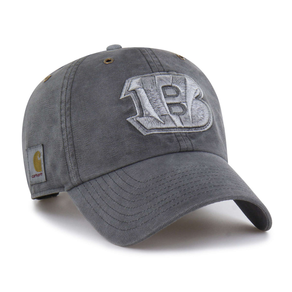 Cincinnati bengals '47 dyed clean up