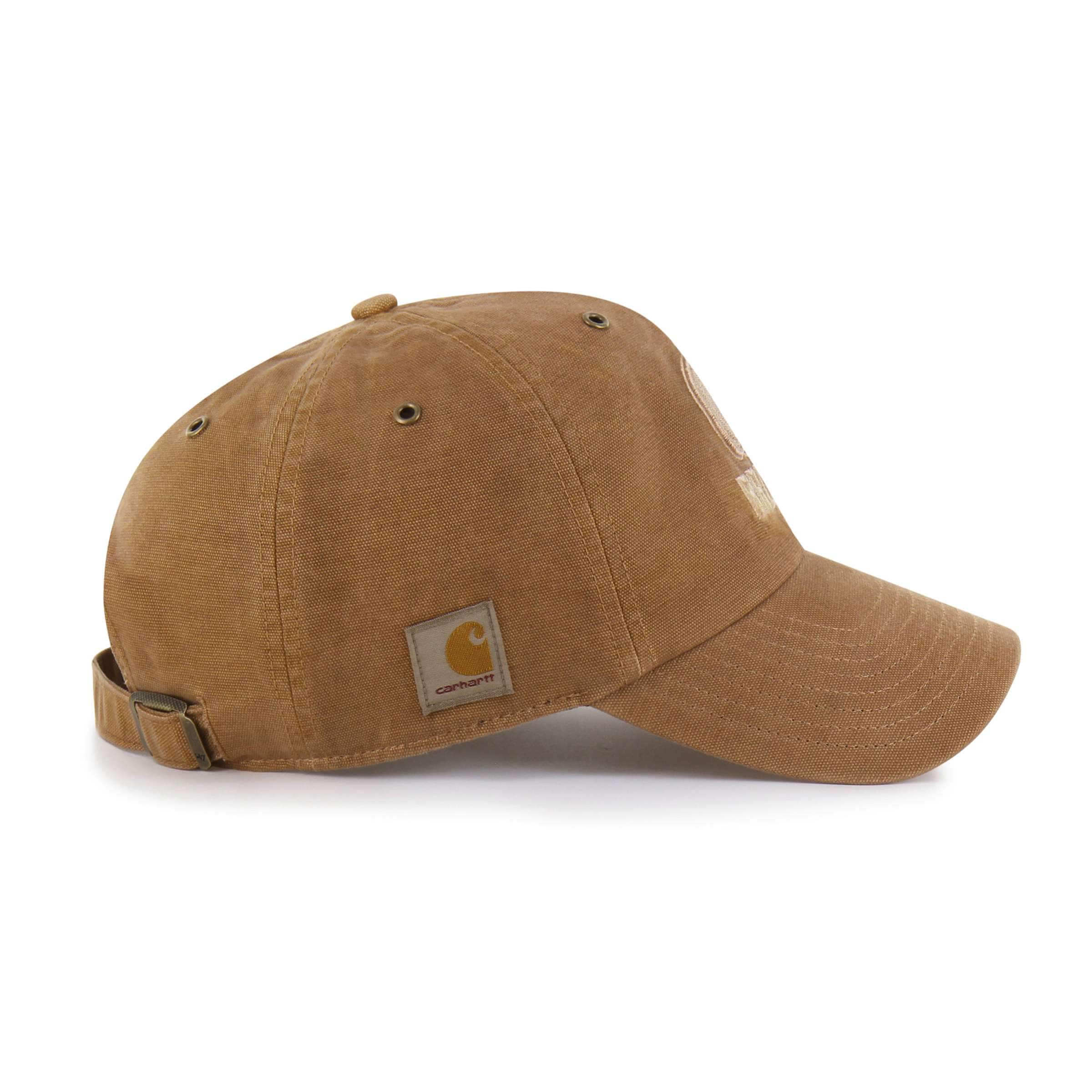 Cleveland browns '47 dyed clean up