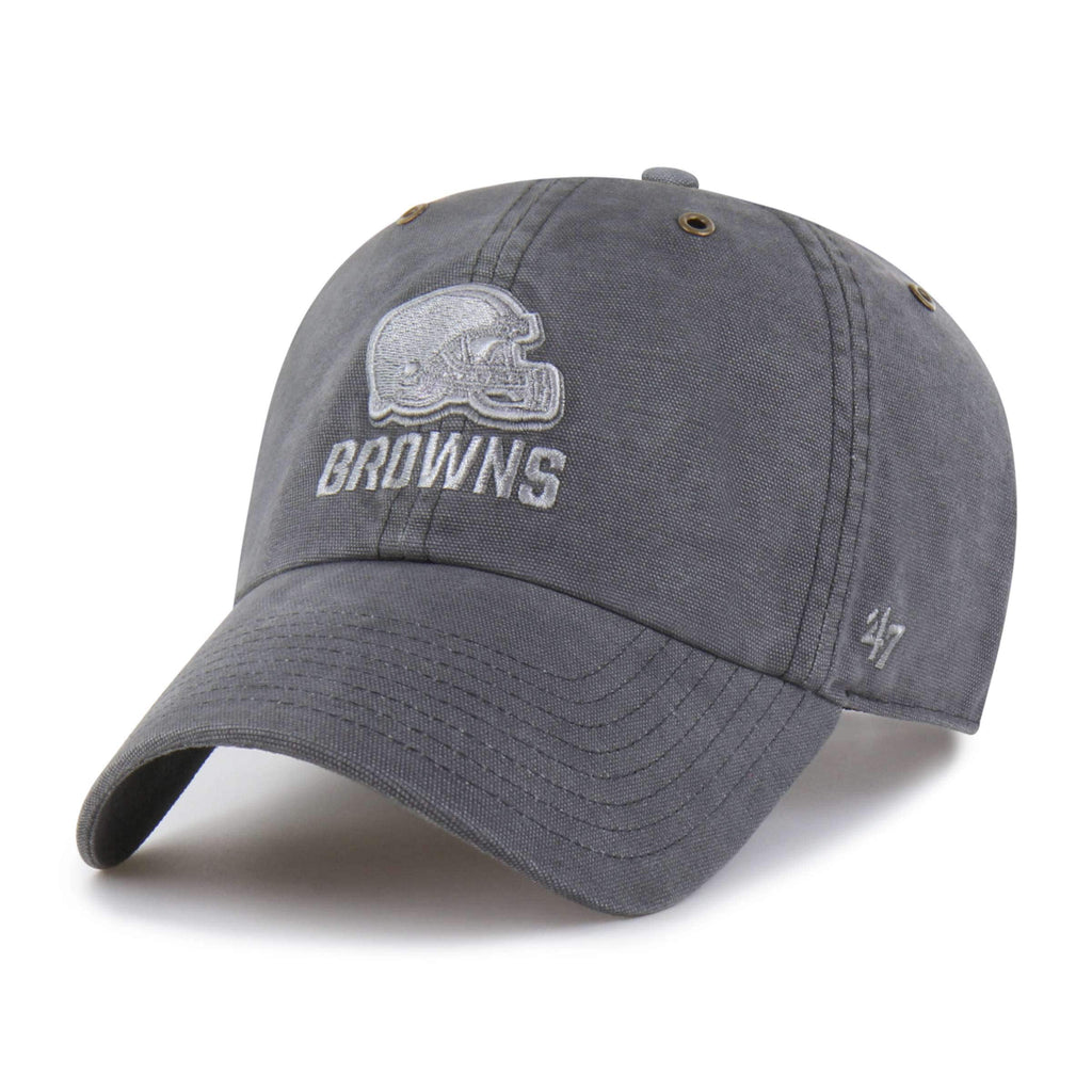 Cleveland browns '47 dyed clean up