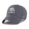 Cleveland browns '47 dyed clean up