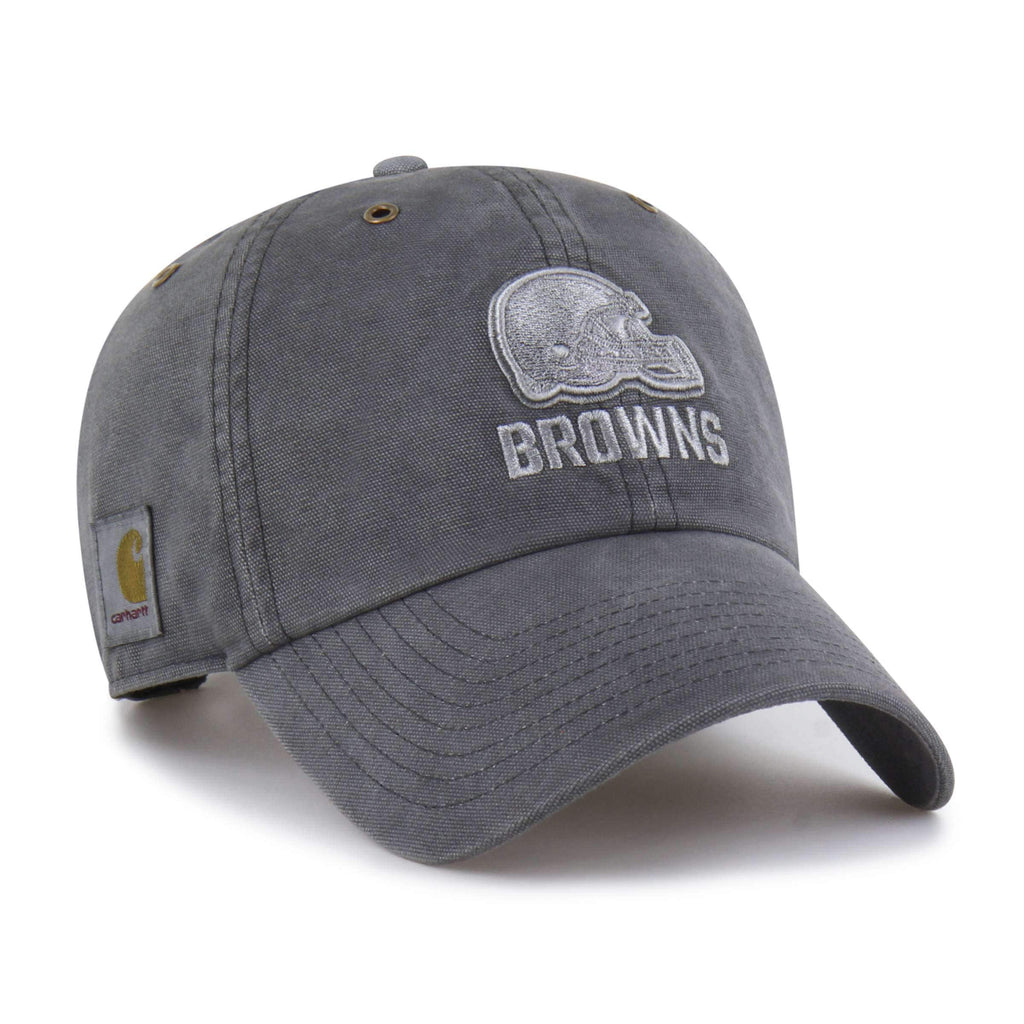 Cleveland browns '47 dyed clean up