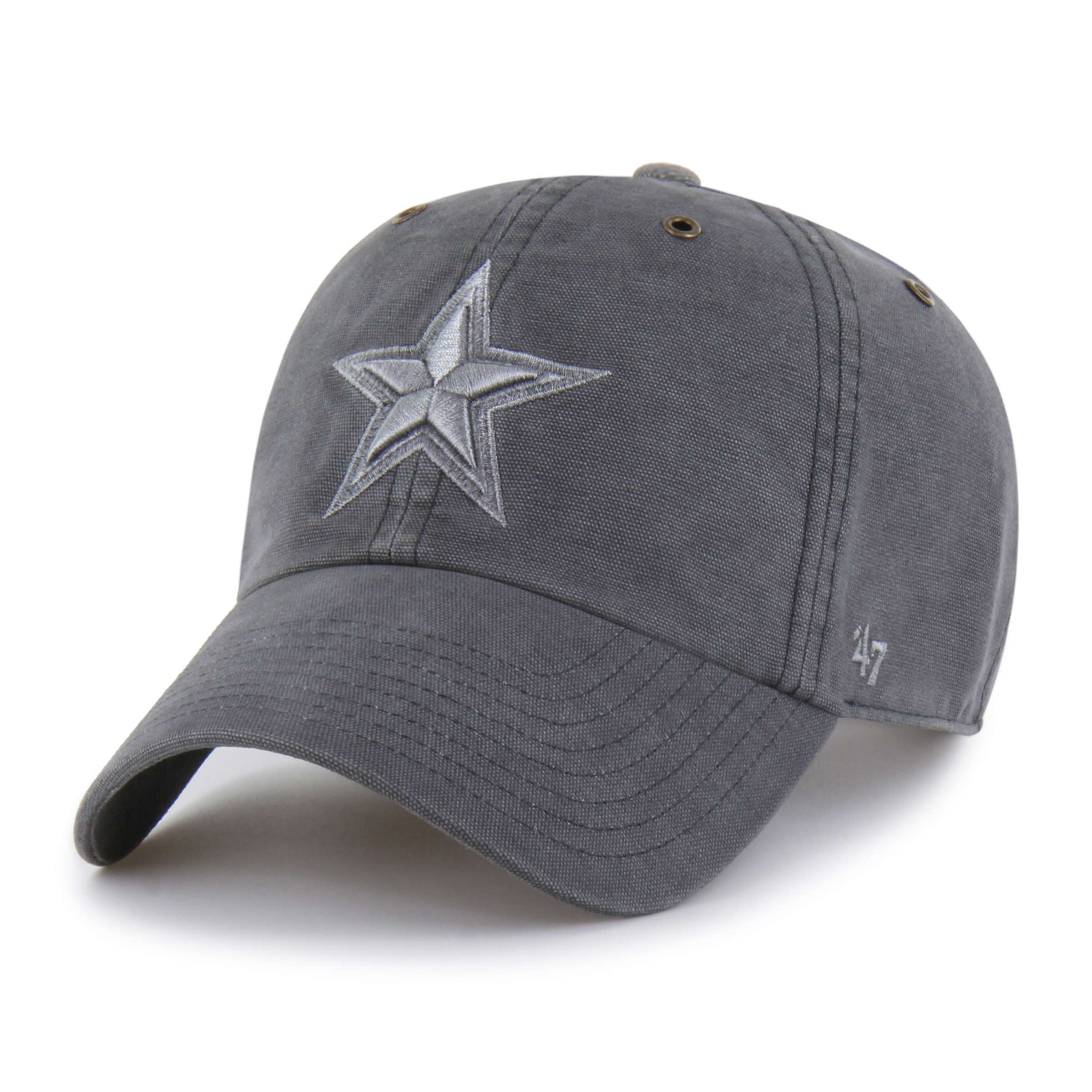 Dallas cowboys '47 dyed clean up