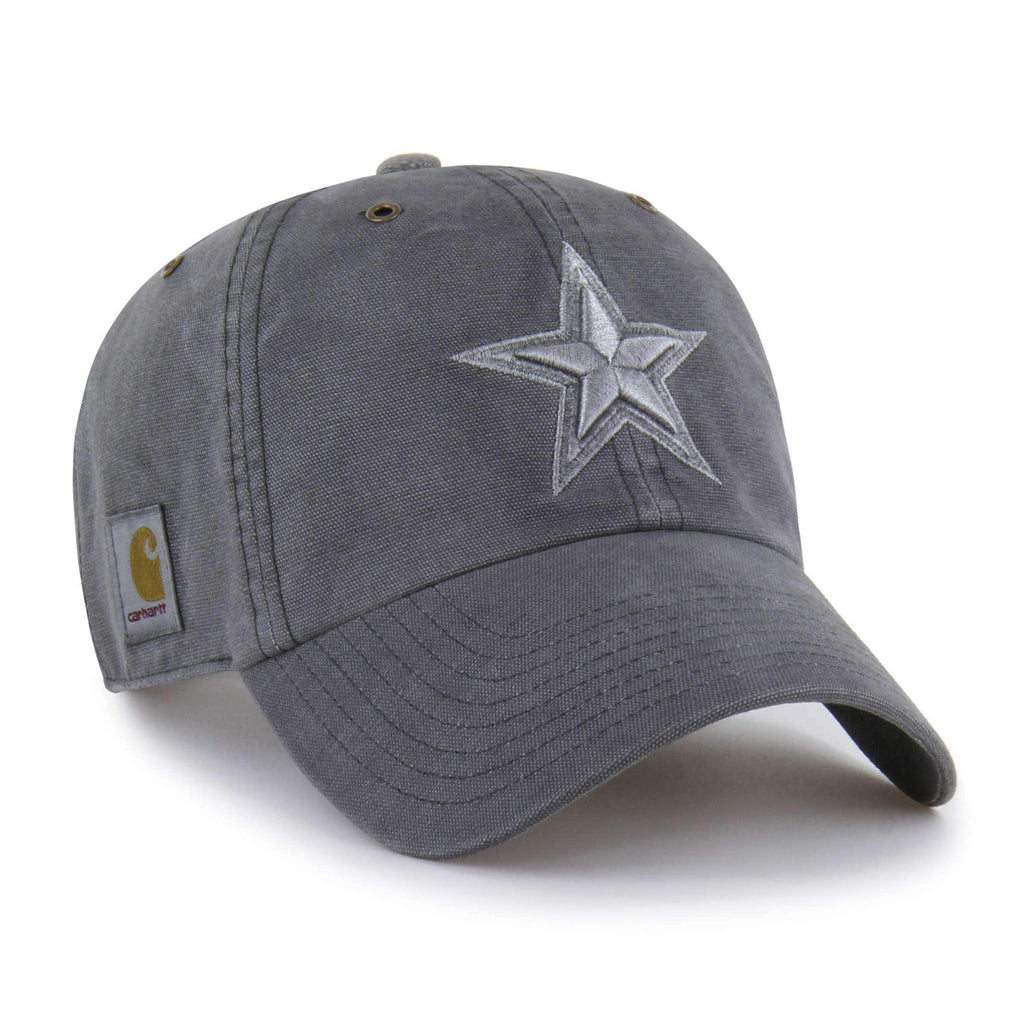 Dallas cowboys '47 dyed clean up