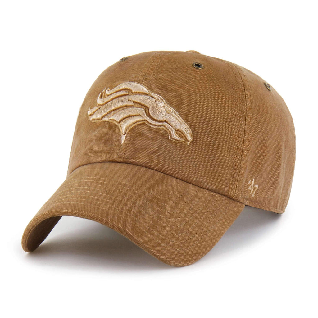 Denver broncos '47 dyed clean up
