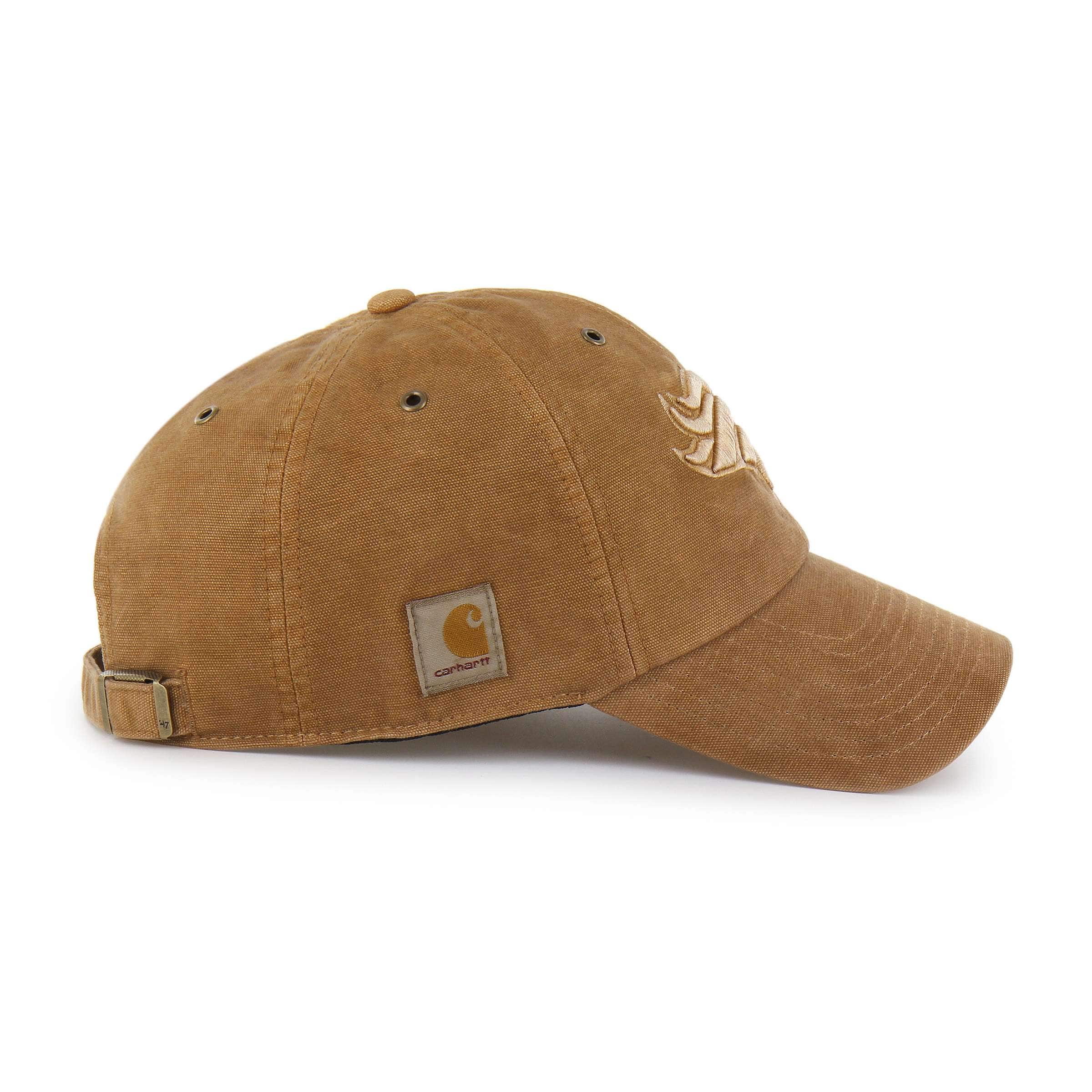 Denver broncos '47 dyed clean up