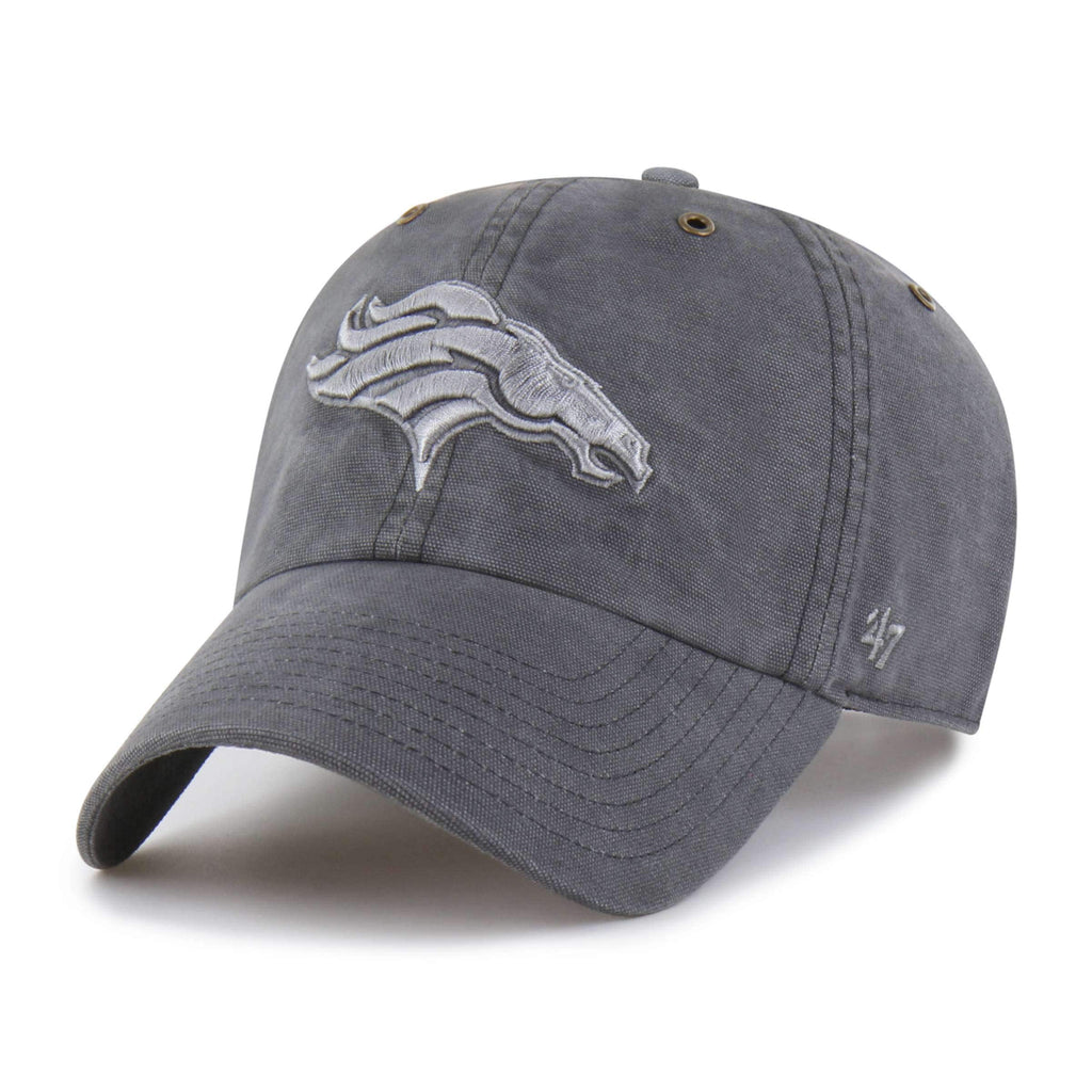 Denver broncos '47 dyed clean up